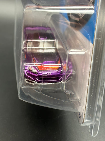 HOT WHEELS - HONDA S2000 (2023) - HW LEGENDS TOUR SPECIAL EDITION