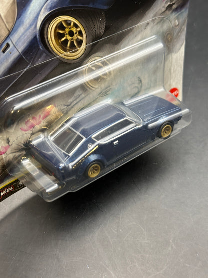HOT WHEELS - NISSAN SKYLINE 2000GT-R LBWK (2026) - CAR CULTURE - JAPAN HISTORICS 5 1/5