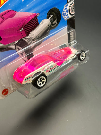 HOT WHEELS - HI ROLLER (2025) - HW ROD SQUAD 5/10