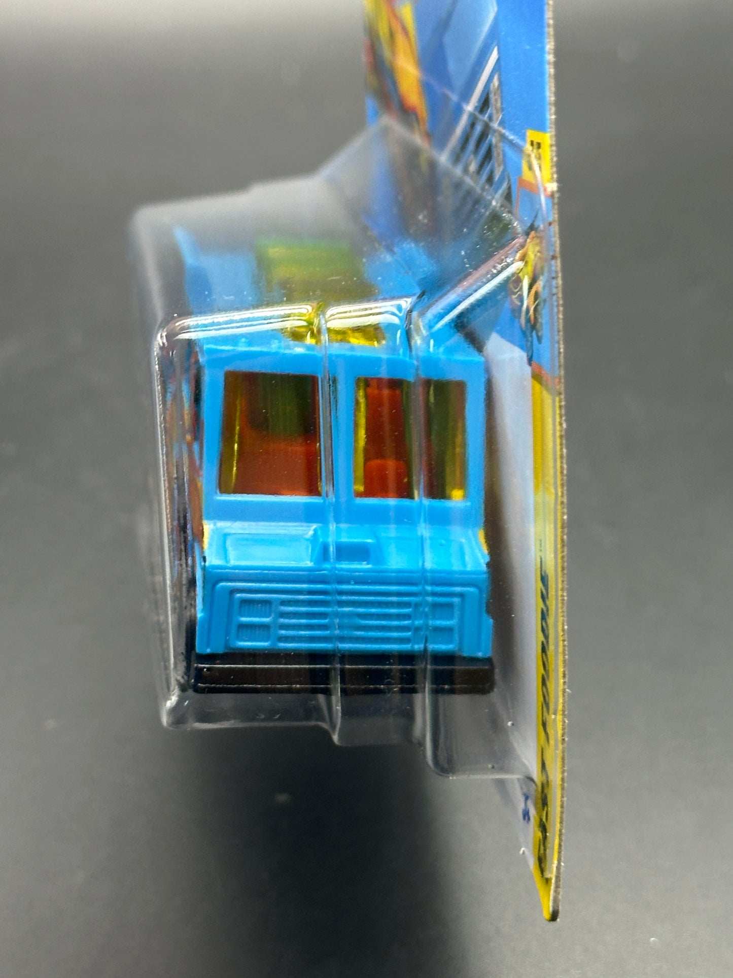 HOT WHEELS - QUICK BITE (2025) - HW FAST FOODIE 3/5