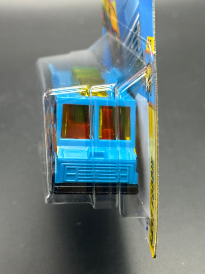 HOT WHEELS - QUICK BITE (2025) - HW FAST FOODIE 3/5