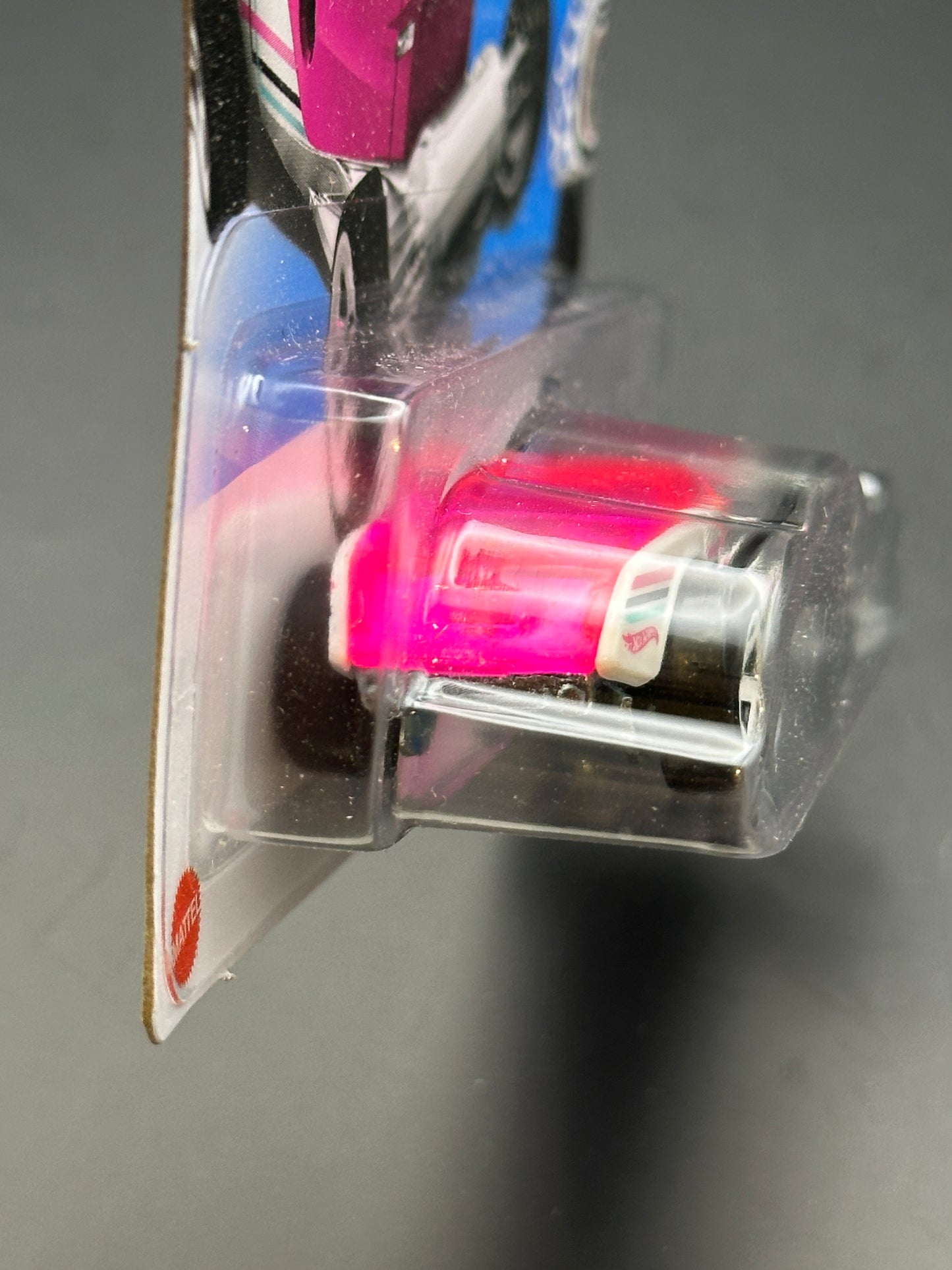 HOT WHEELS - HI ROLLER (2025) - HW ROD SQUAD 5/10