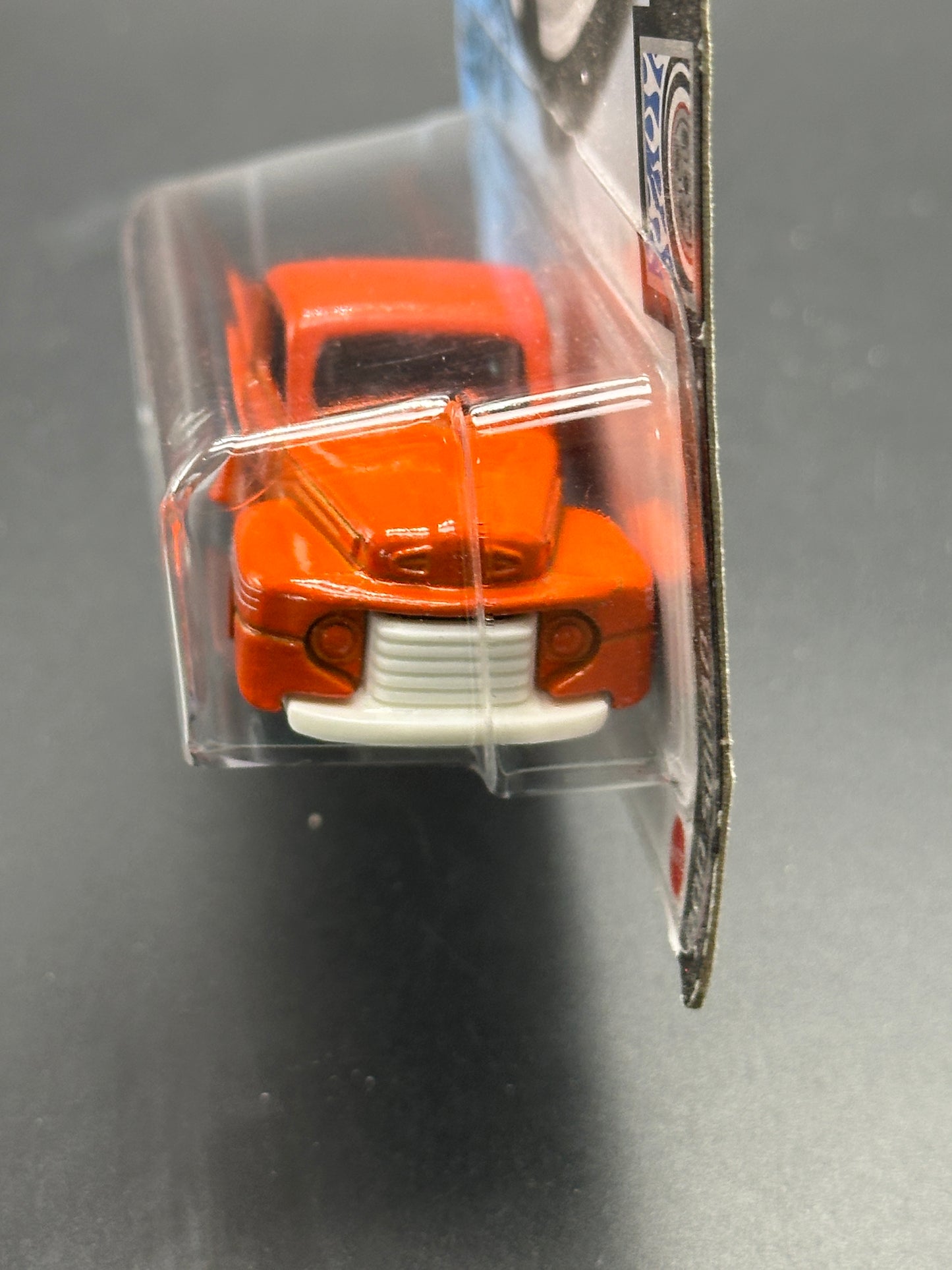 HOT WHEELS - 49 FORD F1 (2020) - HW ROD SQUAD 5/10