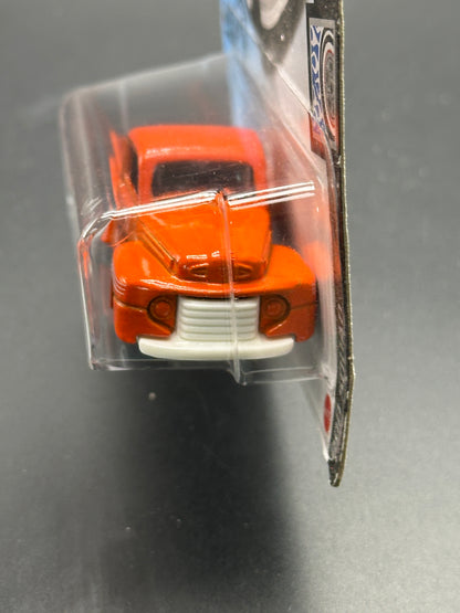 HOT WHEELS - 49 FORD F1 (2020) - HW ROD SQUAD 5/10