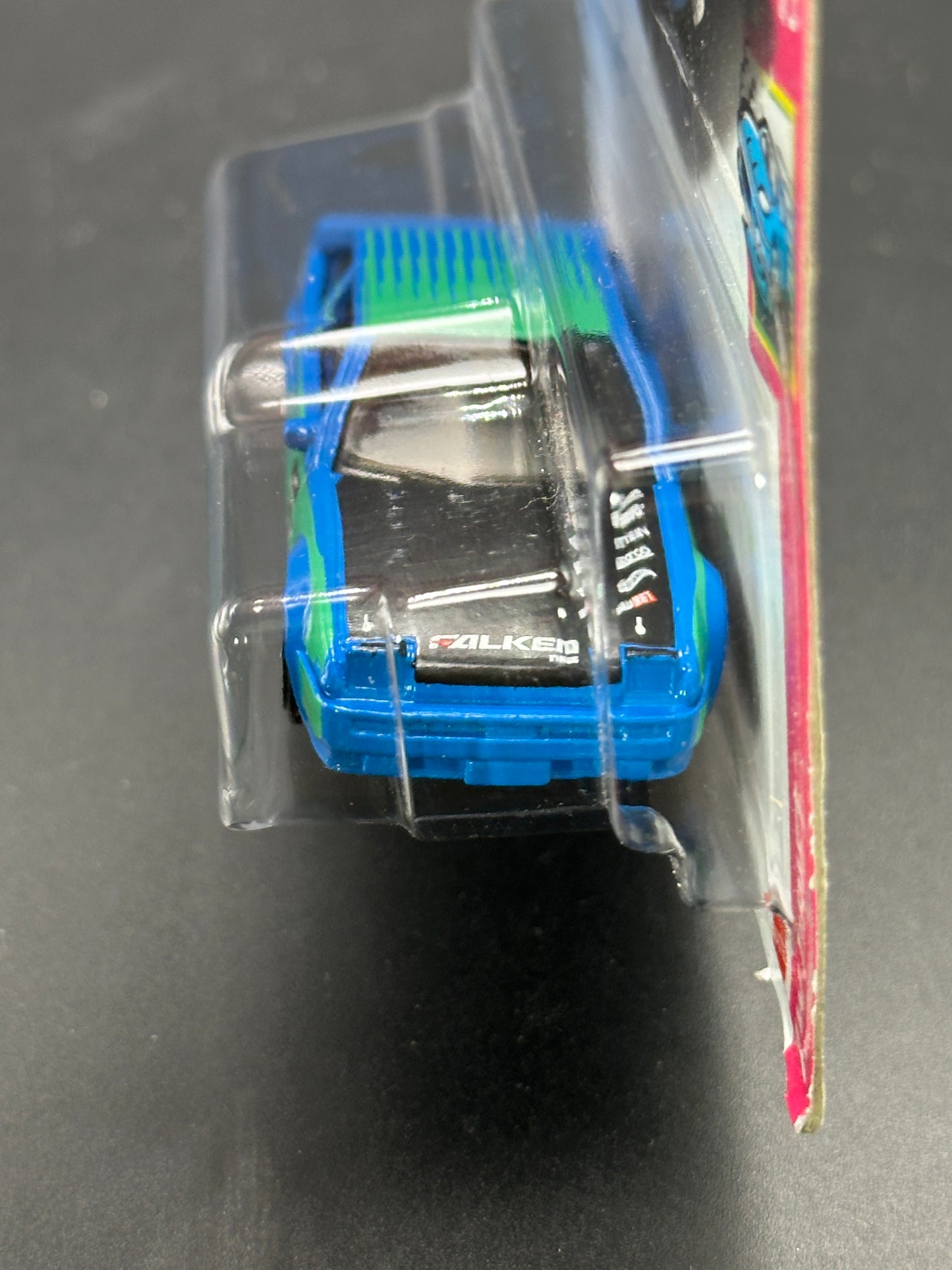 HOT WHEELS - TOYOTA AE86 SPRINTER TRUENO (2021) - HW DRIFT 1/5