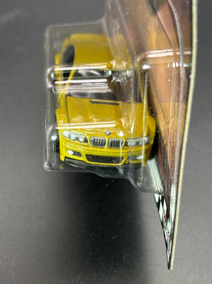 HOT WHEELS - BMW M3 (2024) - MIX 5 - HW BOULEVARD #115