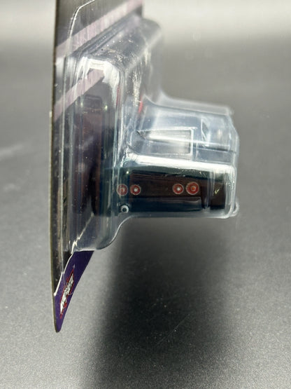 HOT WHEELS - NISSAN FAIRLADY Z (2024) - CAR CULTURE - JAPAN HISTORICS 4 3/5