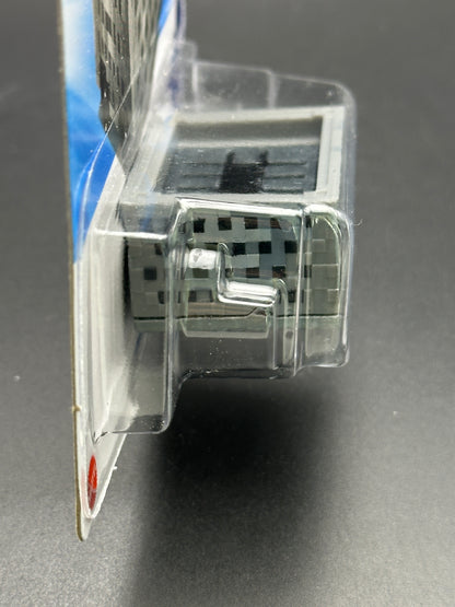 HOT WHEELS - MINECART (2025) - HW SCREEN TIME 8/10