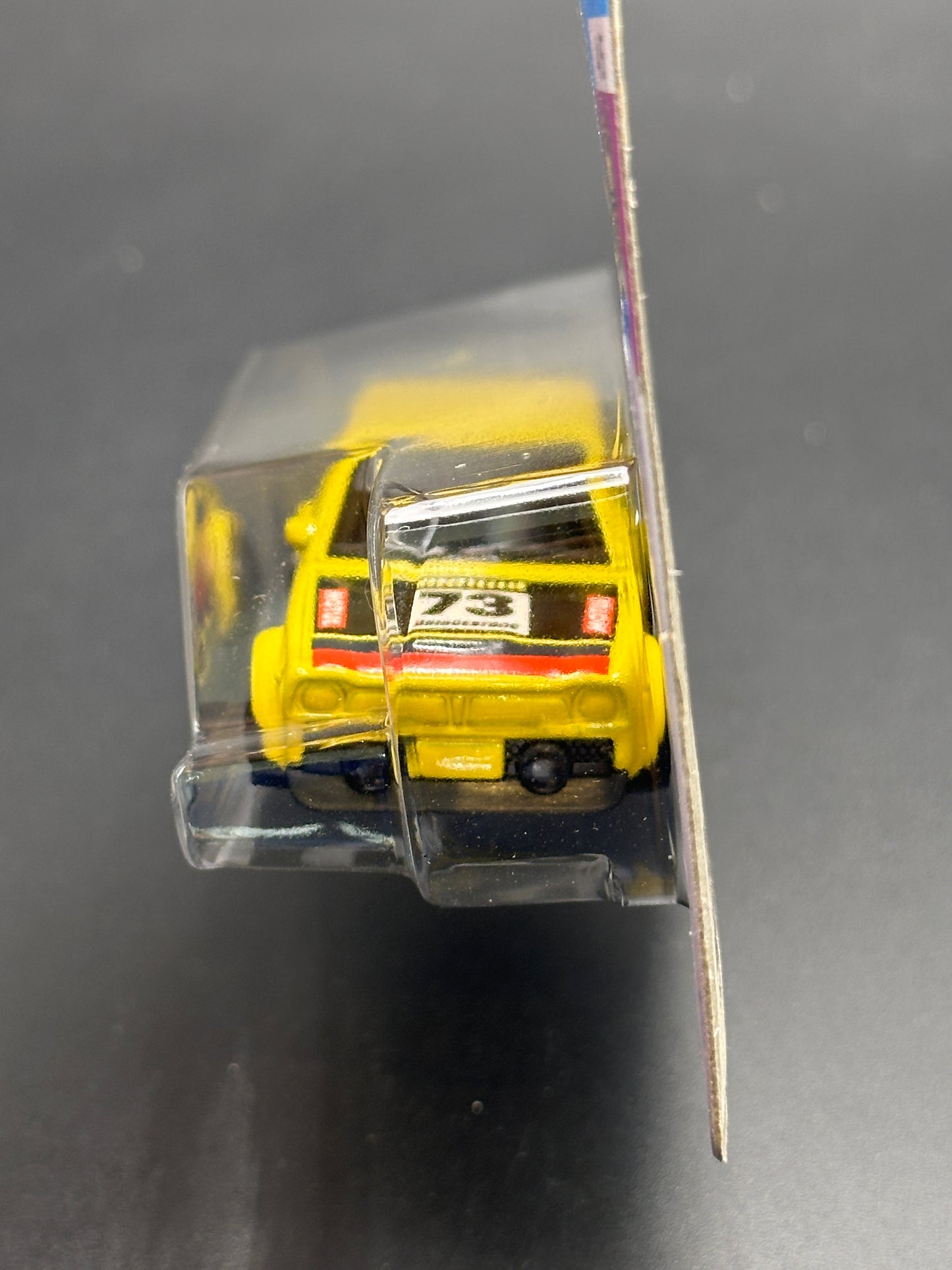 HOT WHEELS - 73 HONDA CIVIC CUSTOM (2024) - COMPACT KINGS 4/5