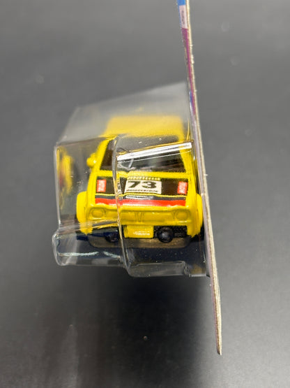HOT WHEELS - 73 HONDA CIVIC CUSTOM (2024) - COMPACT KINGS 4/5