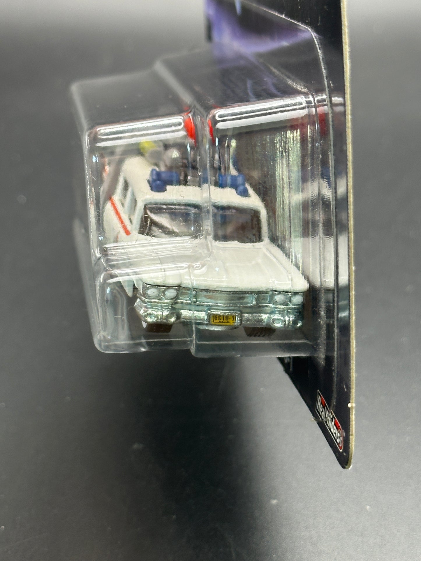 HOT WHEELS - GHOSTBUSTERS ECTO 1 - GHOSTBUSTERS - POP CULTURE