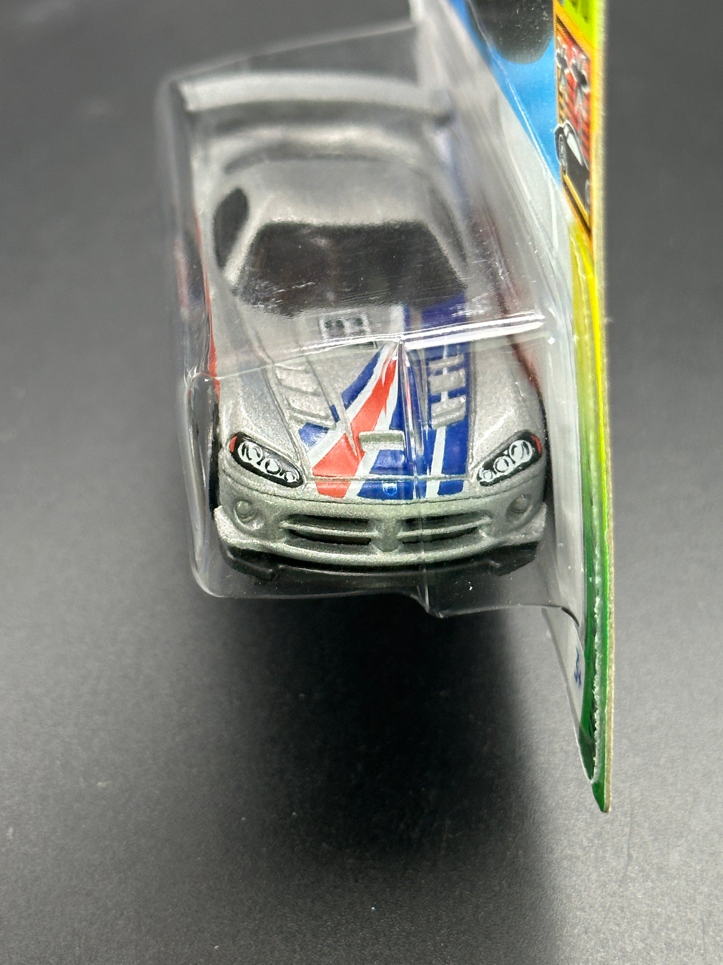 HOT WHEELS - DODGE VIPER SRT10 ACR (2024) - HW EXOTICS 10/10