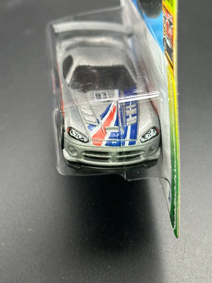 HOT WHEELS - DODGE VIPER SRT10 ACR (2024) - HW EXOTICS 10/10