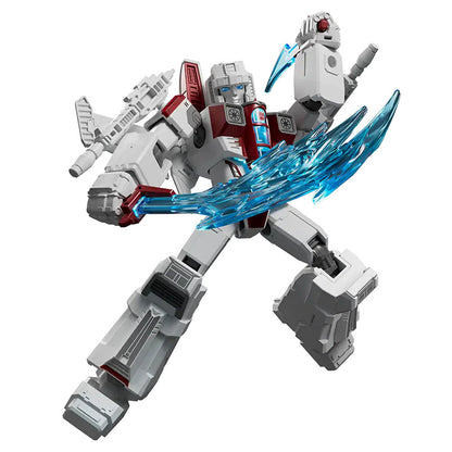 BLOKEES - TRANSFORMERS SHINING VERSION 04 SPARK OF DECEPTION BLIND BOX - SINGLE BOX