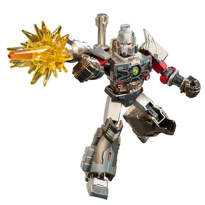 BLOKEES - TRANSFORMERS SHINING VERSION 04 SPARK OF DECEPTION BLIND BOX - SINGLE BOX