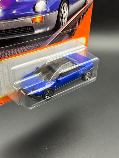 MATCHBOX - 1992 MAZDA AUTOZAM AZ-1 (2023) - DIECAST