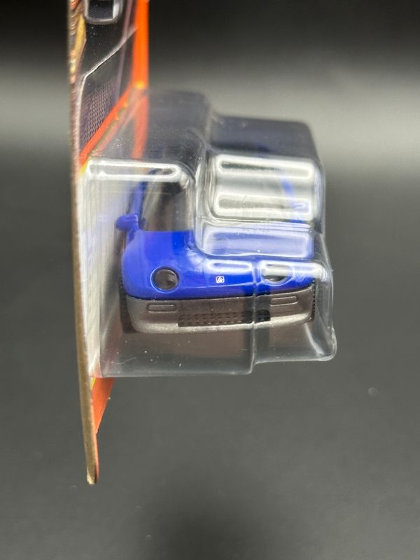 MATCHBOX - 1992 MAZDA AUTOZAM AZ-1 (2023) - DIECAST