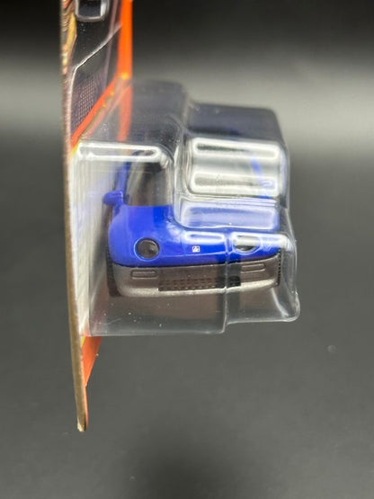 MATCHBOX - 1992 MAZDA AUTOZAM AZ-1 (2023) - DIECAST