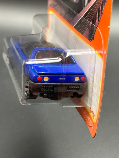 MATCHBOX - 1992 MAZDA AUTOZAM AZ-1 (2023) - DIECAST