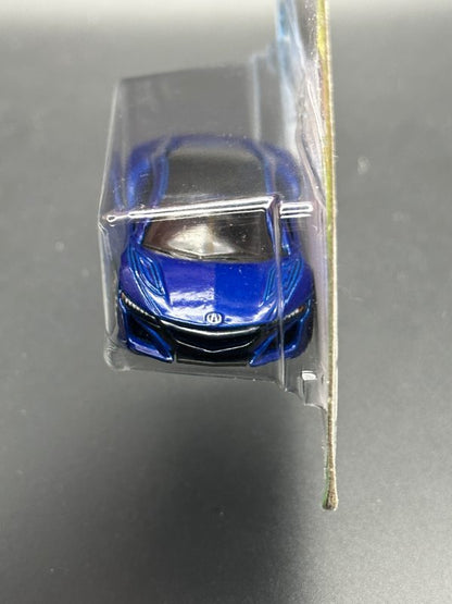 HOT WHEELS - 17 ACURA NSX (2019) - HW EXOTICS 9/10
