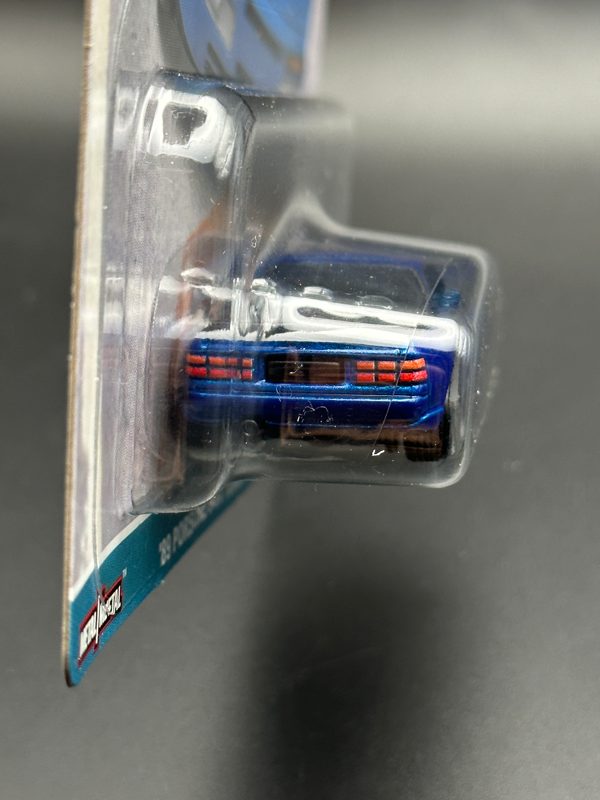 HOT WHEELS - 89 PORSCHE 944 TURBO (2023) - CANYON WARRIORS 3/5