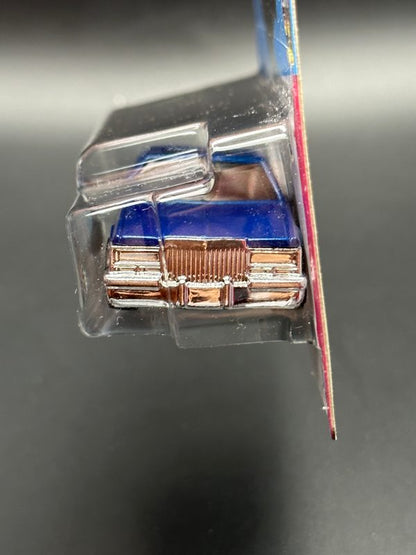 HOT WHEELS - 82 CADILLAC SEVILLE (2023) - HW THE 80s 7/10
