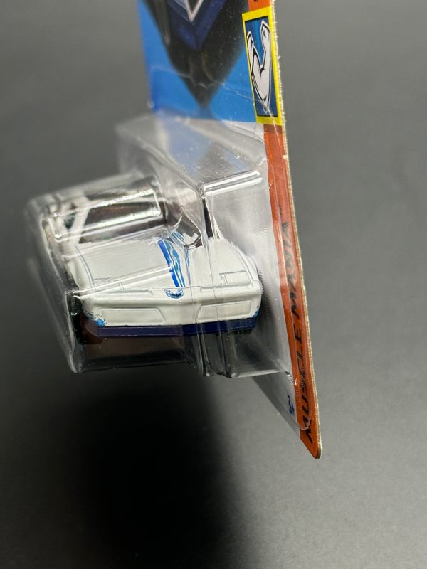 HOT WHEELS - 84 PONTIAC FIREBIRD (2023) - MUSCLE MANIA 8/10