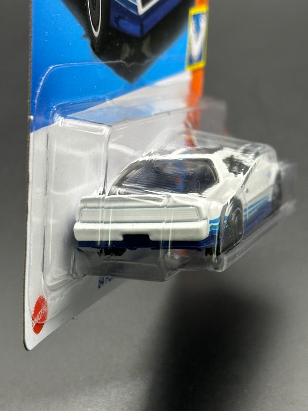 HOT WHEELS - 84 PONTIAC FIREBIRD (2023) - MUSCLE MANIA 8/10