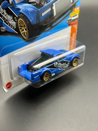 HOT WHEELS - LIMITED GRIP (2023) - HW HOT TRUCKS 6/10