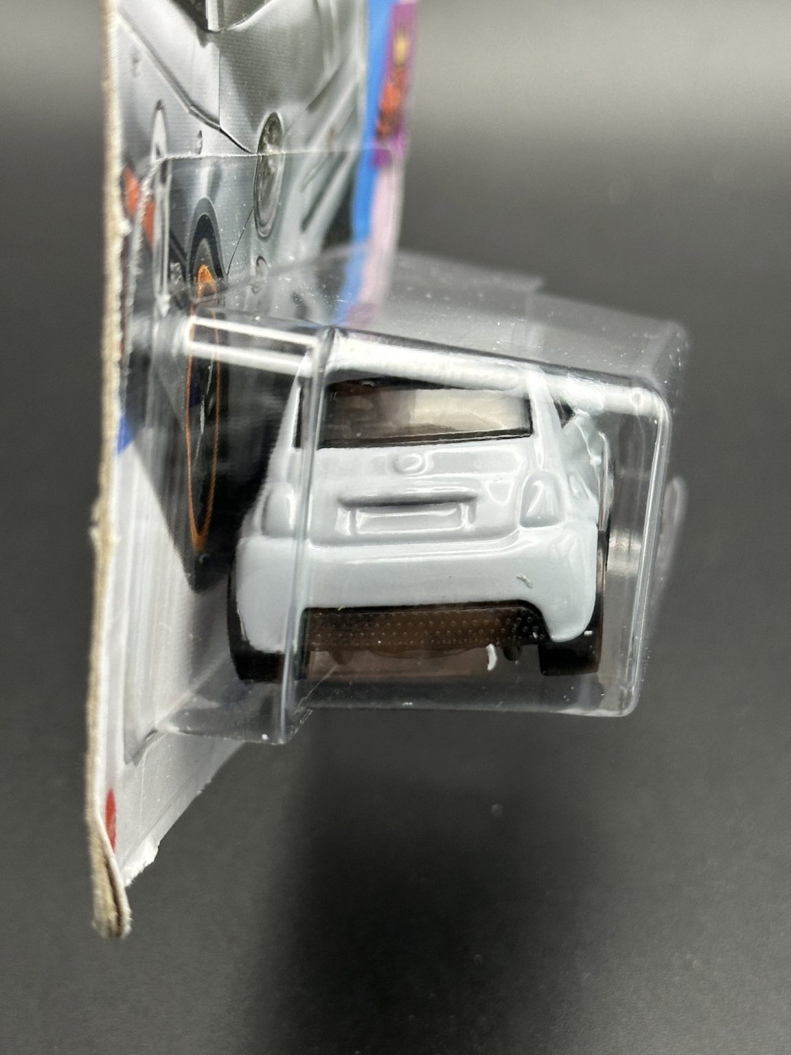 HOT WHEELS - FIAT 500e (2024) - COMPACT KINGS 2/5