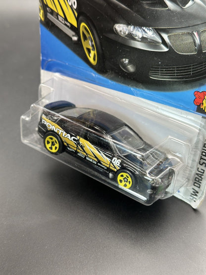 HOT WHEELS - 06 PONTIAC GTO (2022) - HW DRAG STRIP 2/10