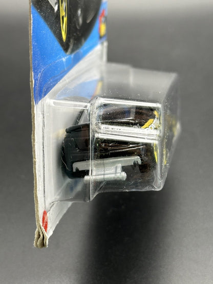 HOT WHEELS - 06 PONTIAC GTO (2022) - HW DRAG STRIP 2/10