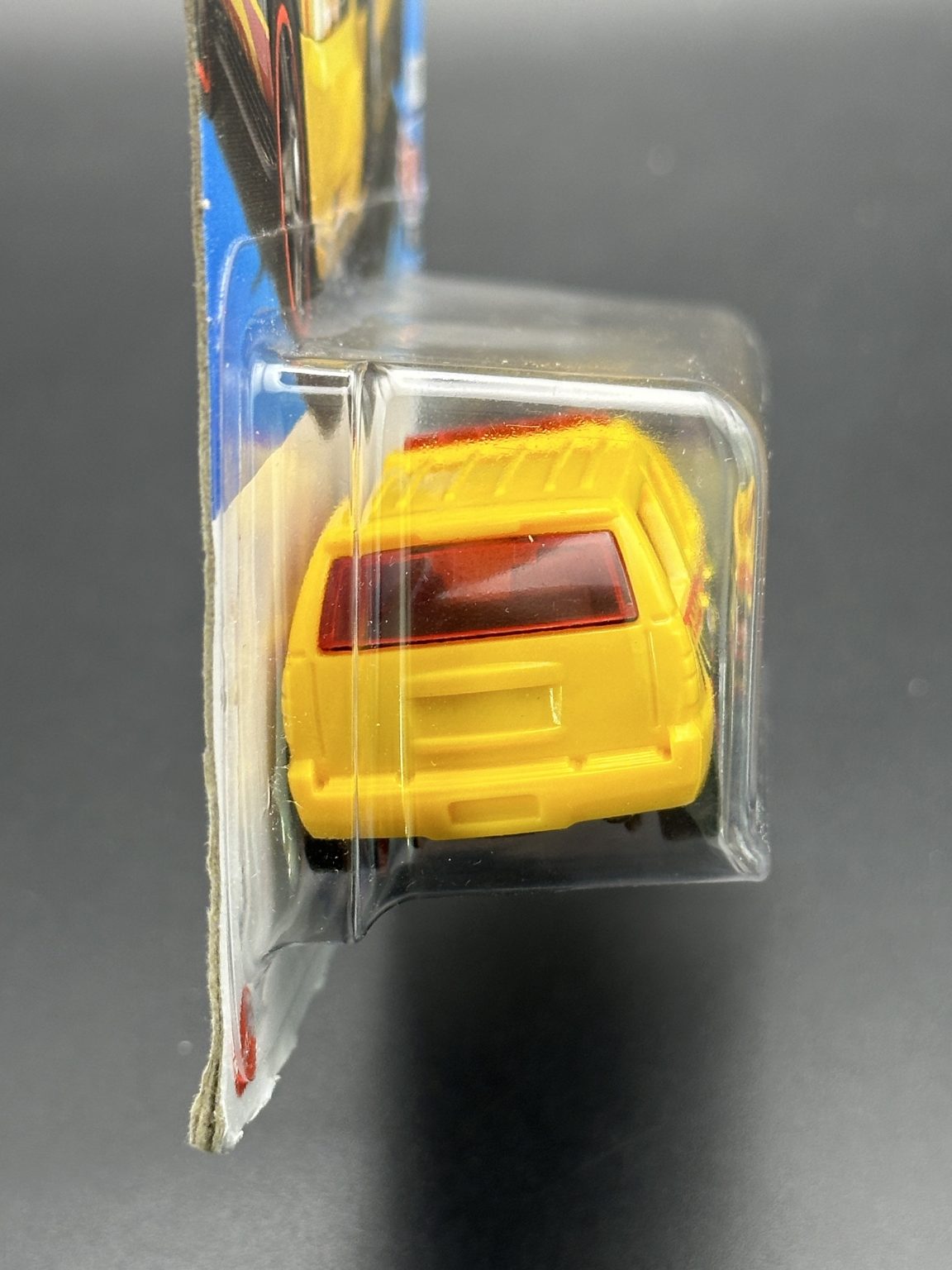 HOT WHEELS - 07 CHEVY TAHOE (2024) - HW FIRST RESPONSE 6/10