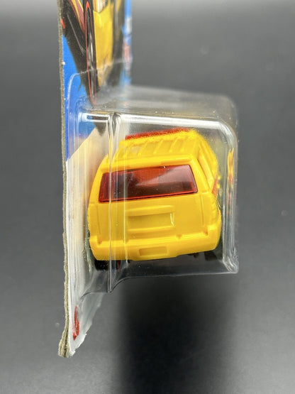 HOT WHEELS - 07 CHEVY TAHOE (2024) - HW FIRST RESPONSE 6/10