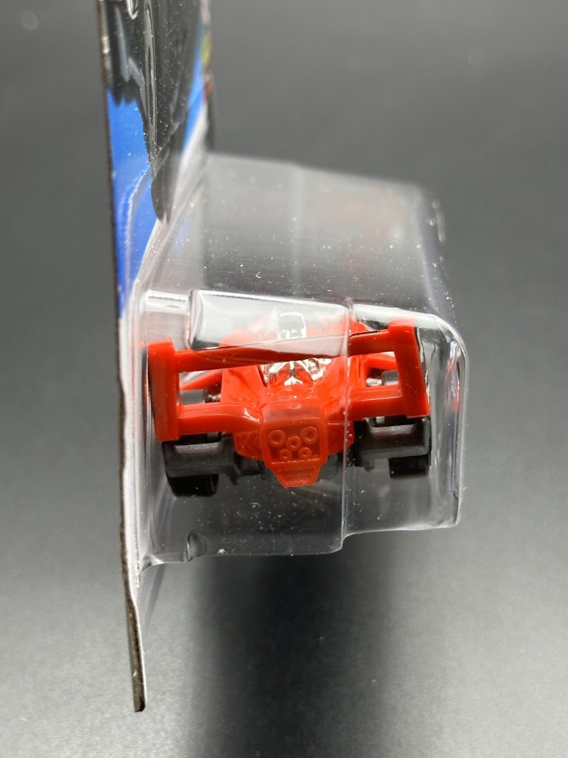 HOT WHEELS - HW-4-TRAC (2024) - HW RACE DAY 4/10