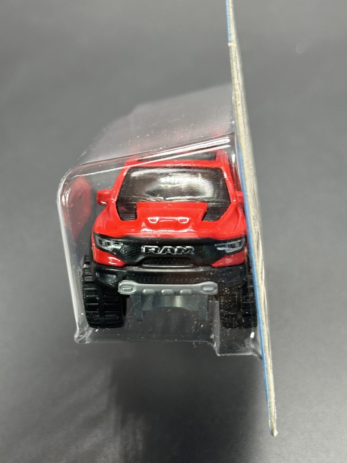 HOT WHEELS - 23 RAM 1500 (2024) - FACTORY FRESH 7/10