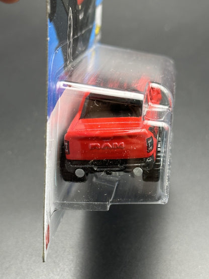 HOT WHEELS - 23 RAM 1500 (2024) - FACTORY FRESH 7/10