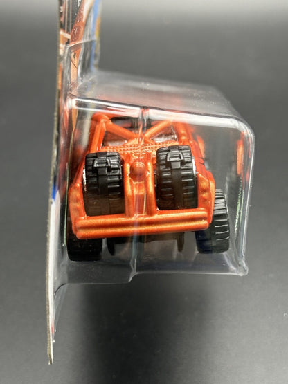 HOT WHEELS - 73 JEEP J10 (2023) - BAJA BLAZERS 3/10