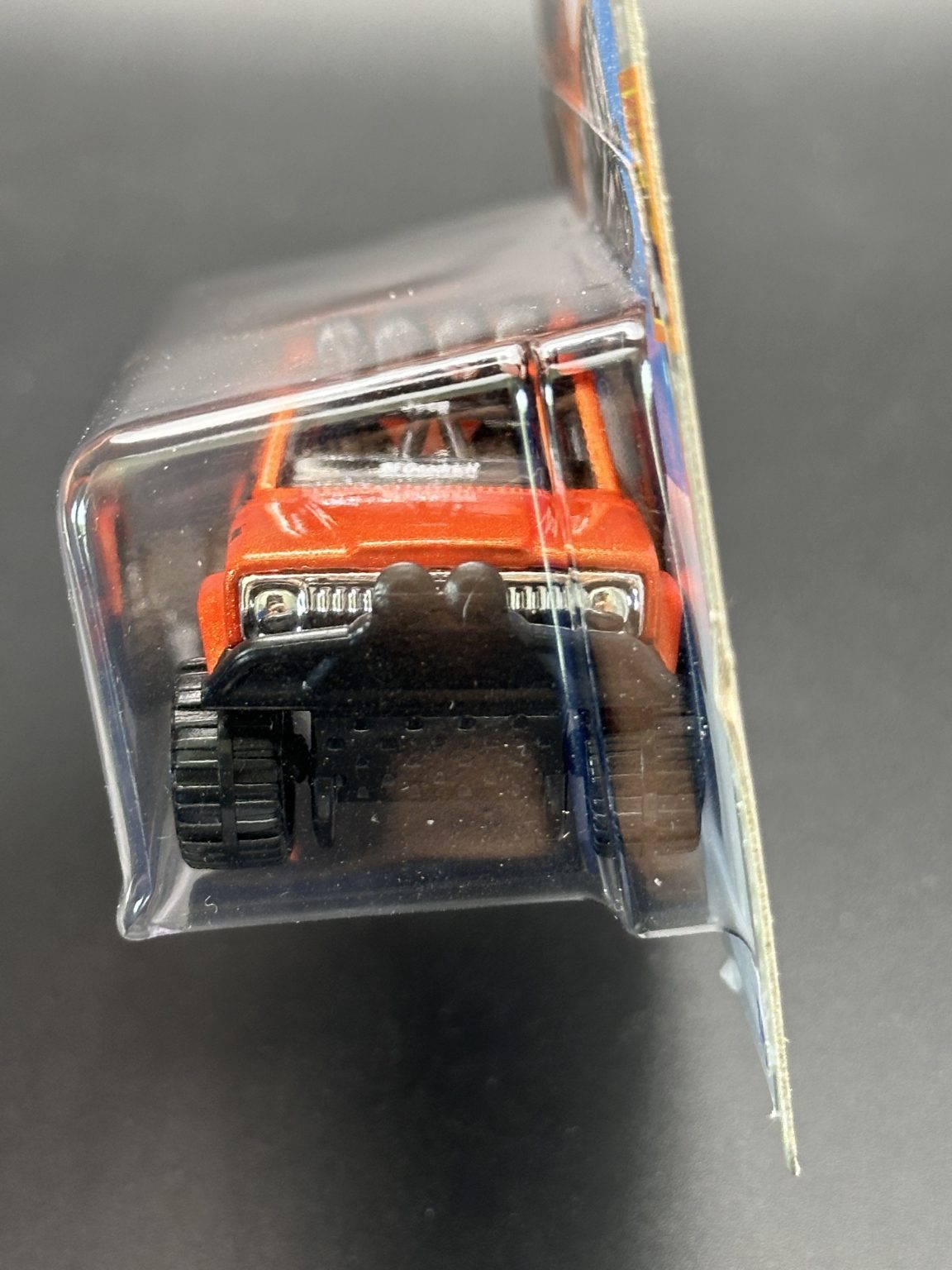 HOT WHEELS - 73 JEEP J10 (2023) - BAJA BLAZERS 3/10