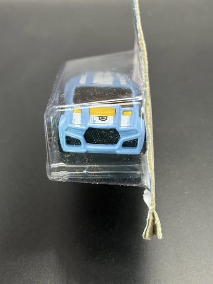 HOT WHEELS - TORQUE TWISTER (2014) - HW CITY: HW GOAL