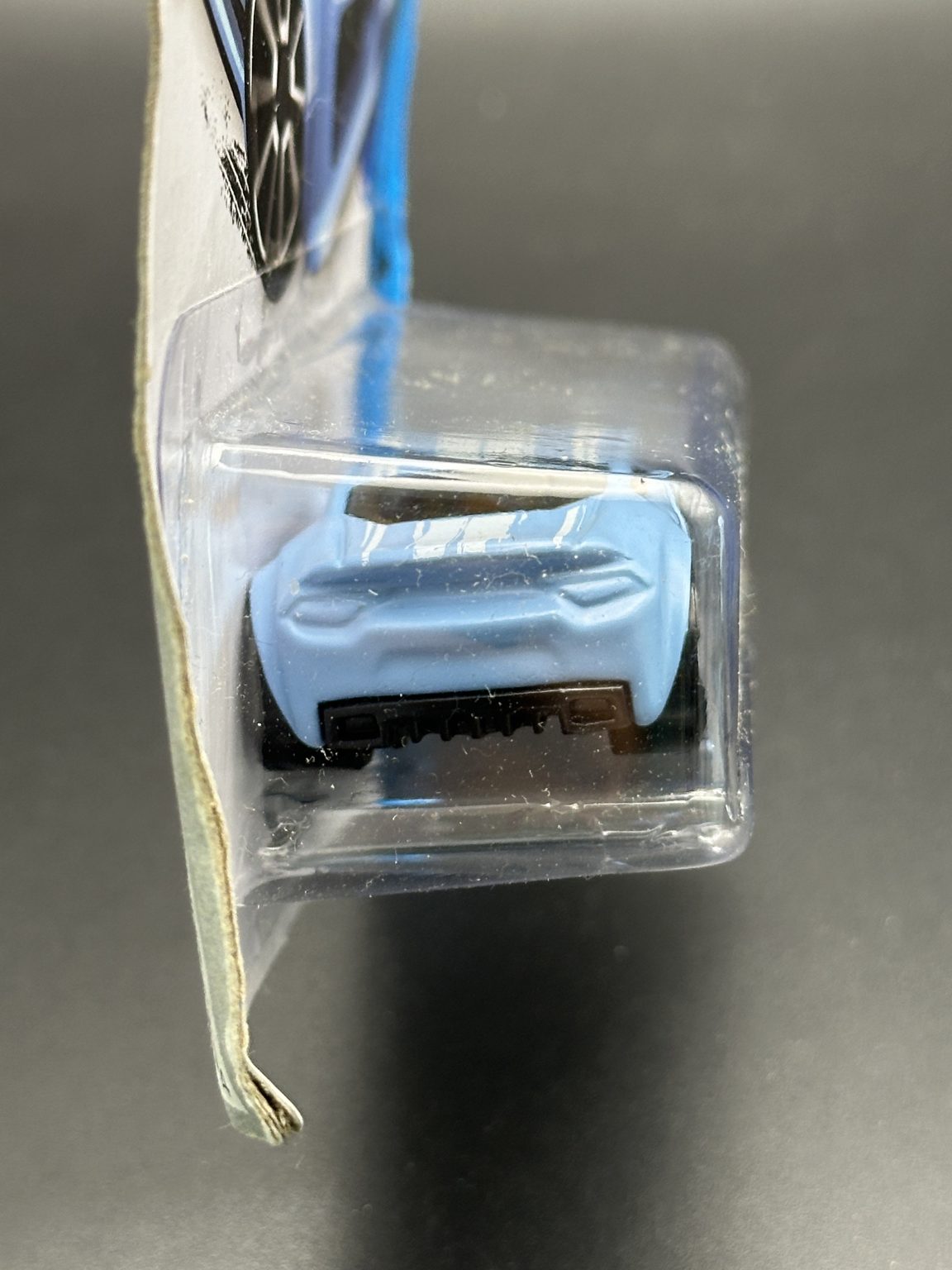 HOT WHEELS - TORQUE TWISTER (2014) - HW CITY: HW GOAL