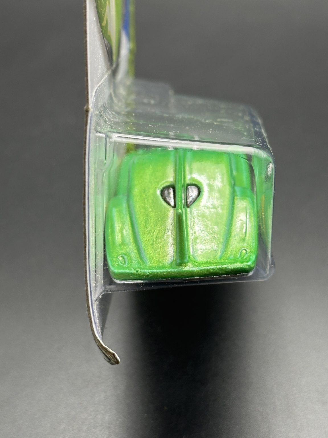 HOT WHEELS - SCREAMLINER (2014) - HW WORKSHOP - HW GARAGE 4/10