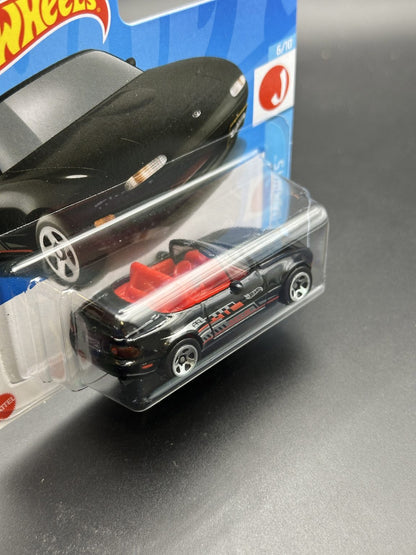 HOT WHEELS - 91 MAZDA MX-5 MIATA (2024) - HW J-IMPORTS 6/10