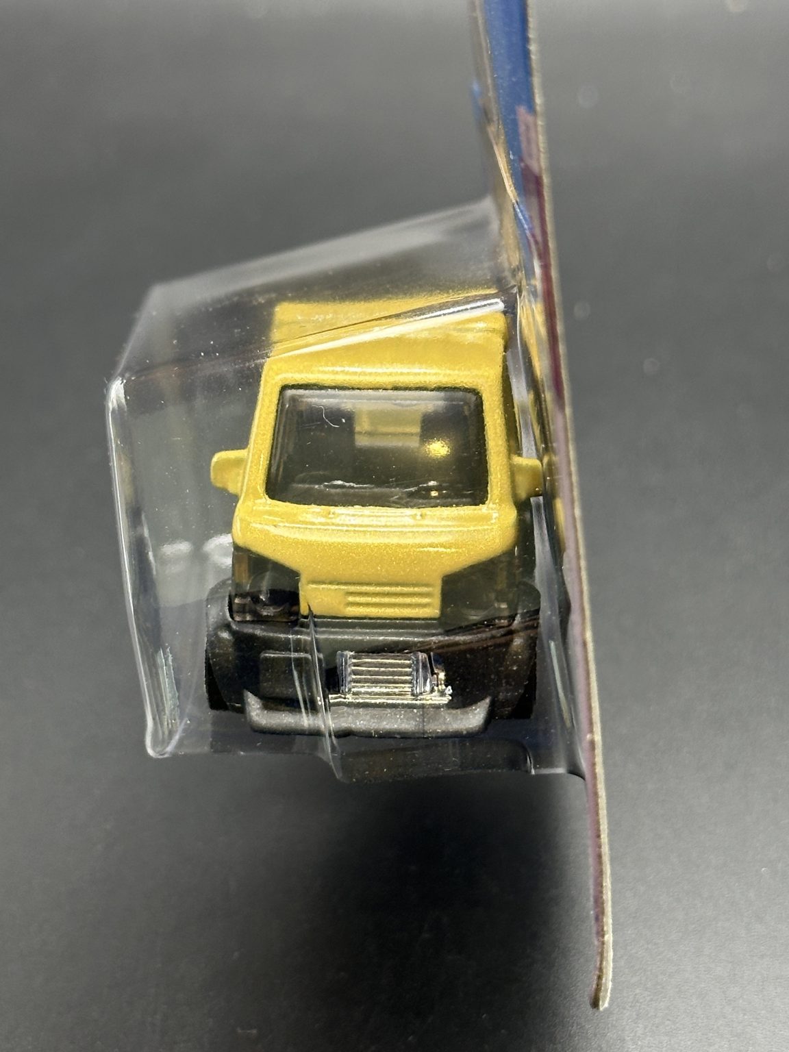 HOT WHEELS - MIGHTY K (2024) - COMPACT KINGS 1/5