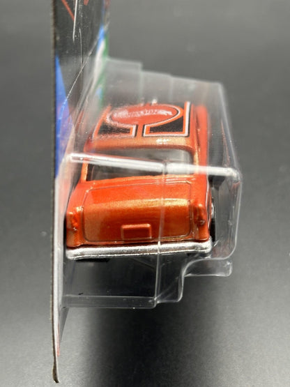HOT WHEELS - 55 CHEVY BEL AIR GASSER (2024) - HW REVERSE RAKE 2/5