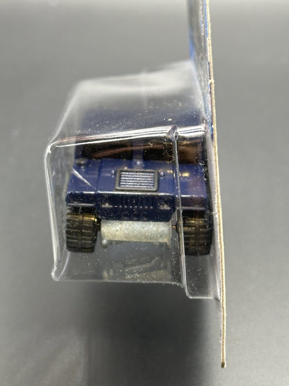 HOT WHEELS - HUMVEE (2024) - HW FIRST RESPONSE 4/10