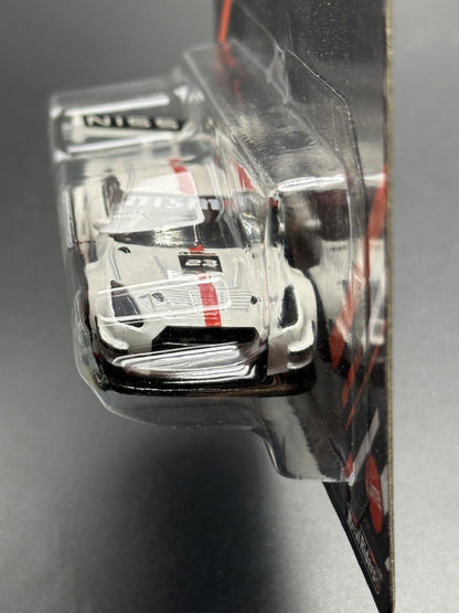 HOT WHEELS - NISSAN GT-R NISMO GT3 (2024) - POP CULTURE MIX 3