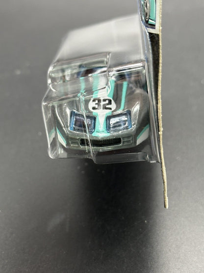HOT WHEELS - 76 GREENWOOD CORVETTE (2024) - HW MODIFIED 2/10