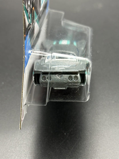 HOT WHEELS - 76 GREENWOOD CORVETTE (2024) - HW MODIFIED 2/10