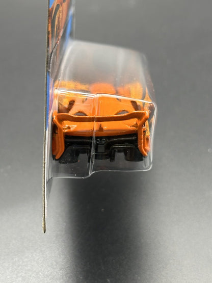 HOT WHEELS - MCLAREN SOLUS GT (2024) - HW MODIFIED 6/10